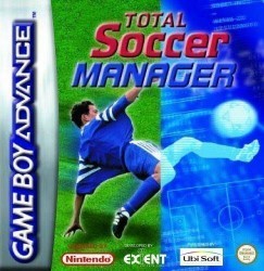 Total Soccer Manager (Menace) Rom